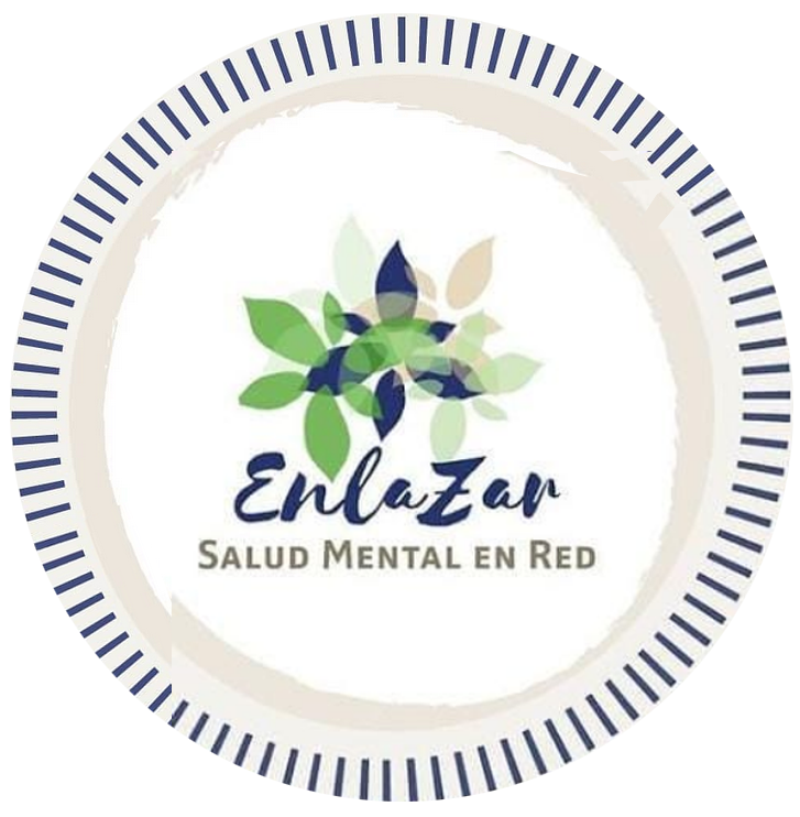 Enlazar- Salud mental en red